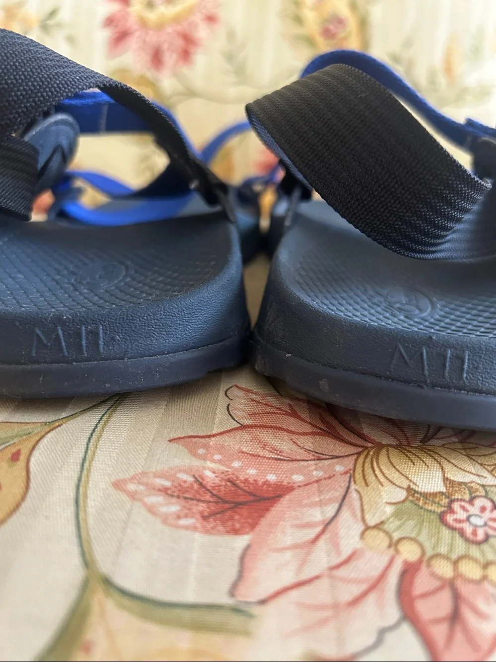 CHACO’S Men’s 11 NEW